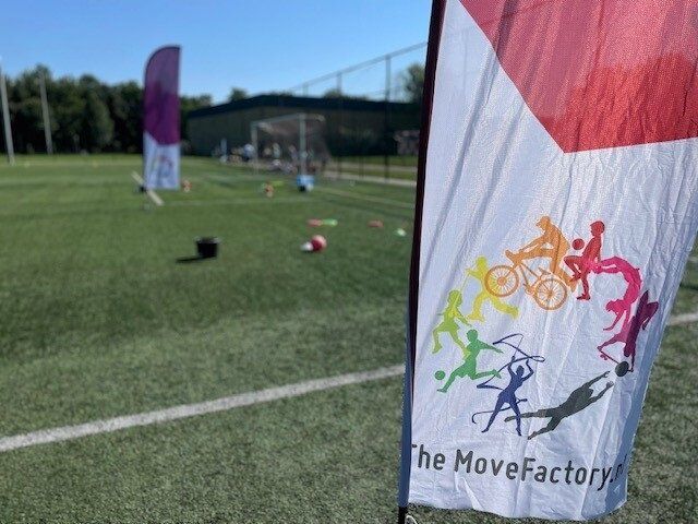 The MoveFactory tot zeker 2027 aan de slag in Voerendaal