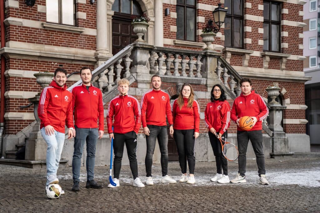 The MoveFactory wint aanbesteding Kerkrade