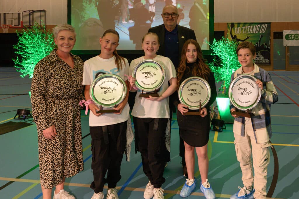Sportgala Kerkrade 2025