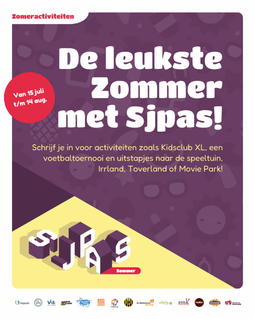 ZommerSjpas Kerkrade