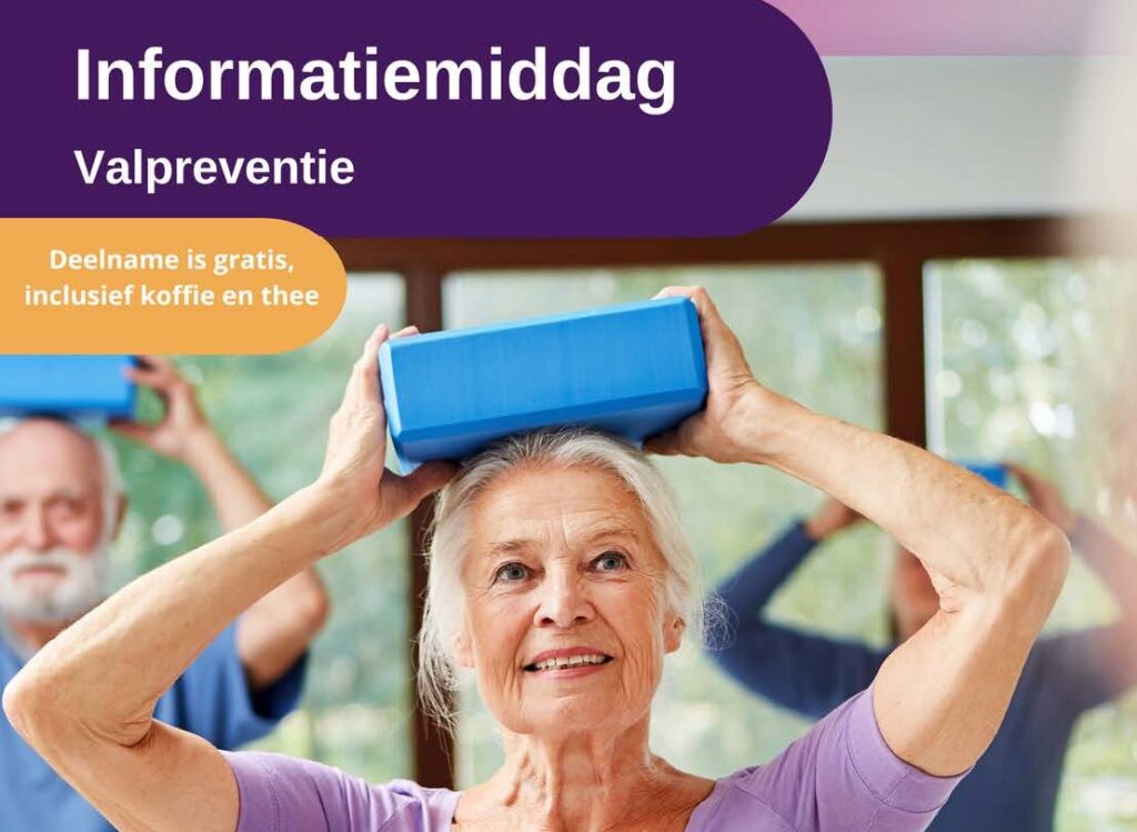  Informatiemiddag Valpreventie Schaesberg
