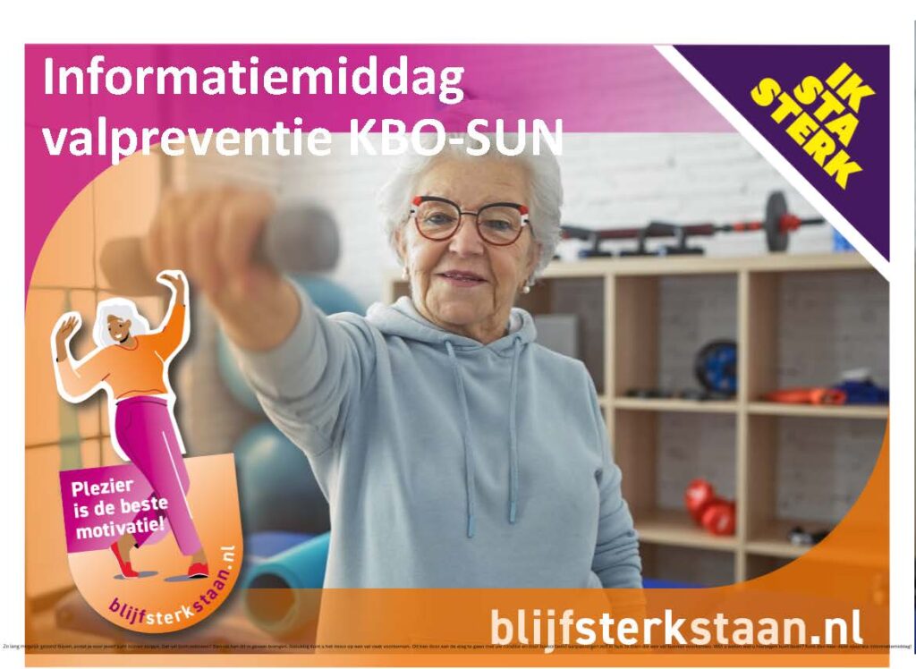  Informatiemiddag Valpreventie Landgraaf