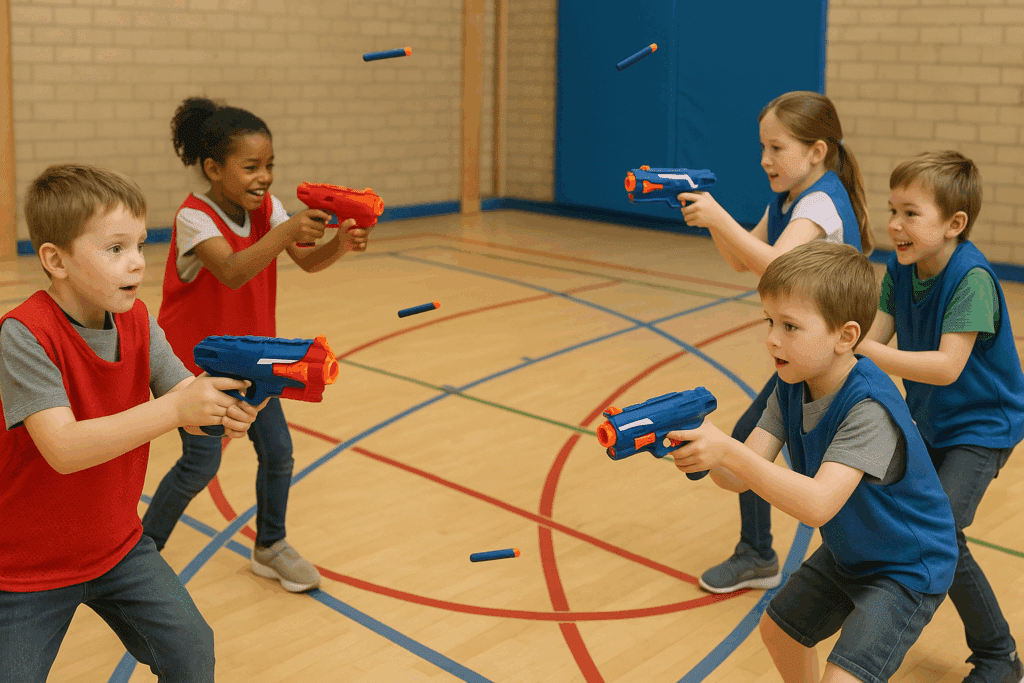  NSA On Tour – Kerkrade Oost