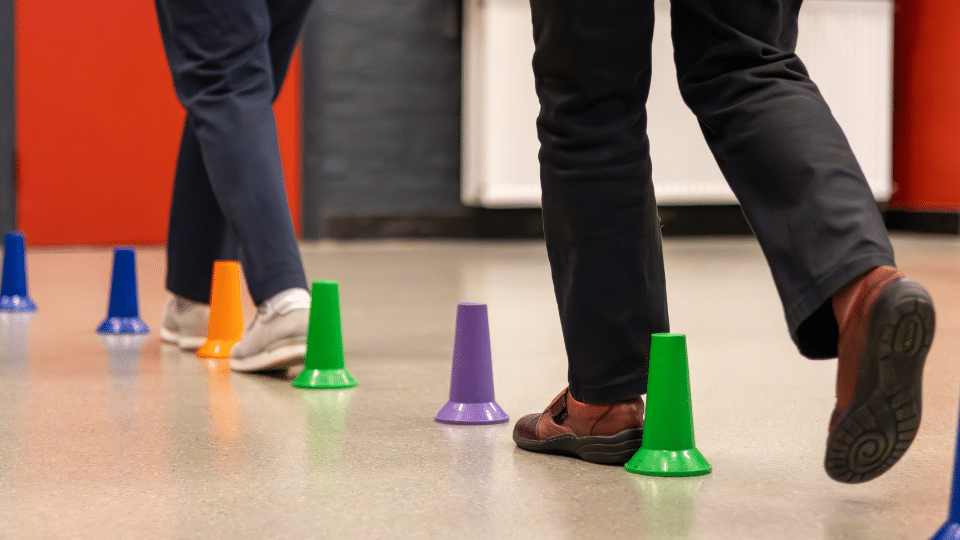  Vitaliteitsbijeenkomst Kerkrade