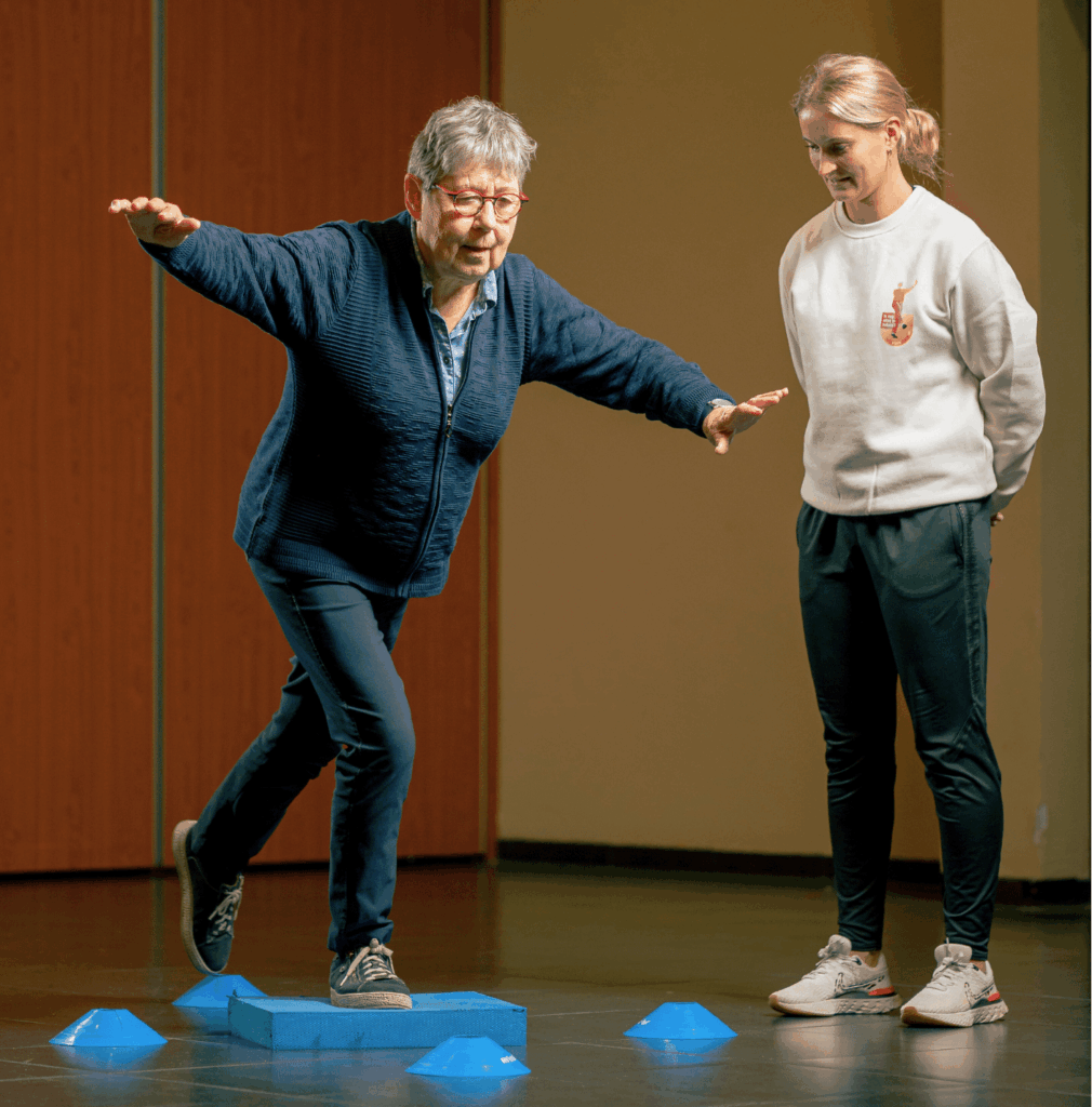  Vitaliteitsbijeenkomst Kerkrade