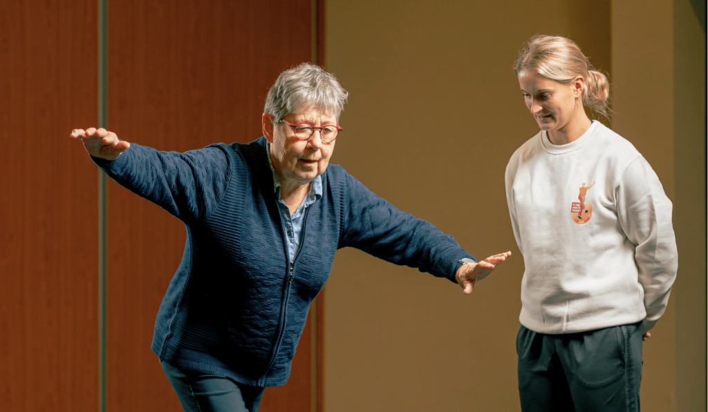  Vitaliteitsdag Landgraaf