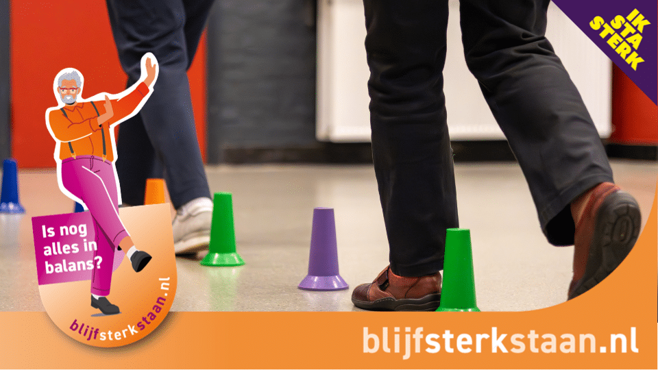  Startbijeenkomst Ketenaanpak Valpreventie Kerkrade voor professionals