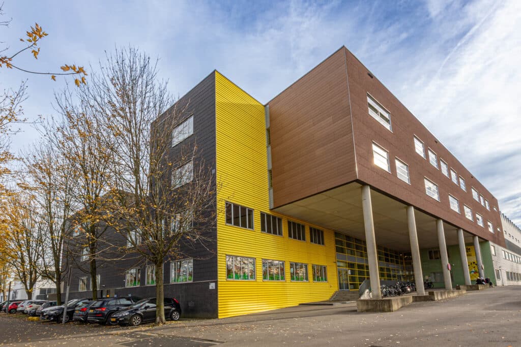 Nog gerichter bijdragen aan een vitaler en verbonden Parkstad