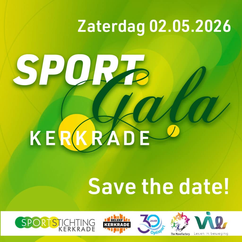  Sportgala Kerkrade