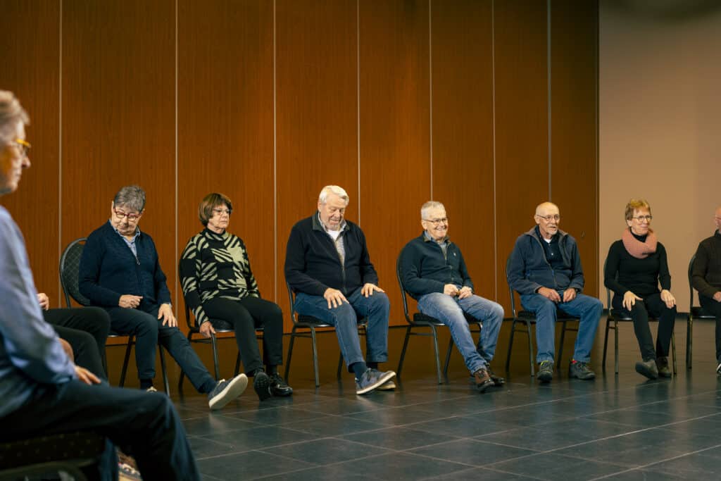  Valpreventie cursus In Balans – Eygelshoven
